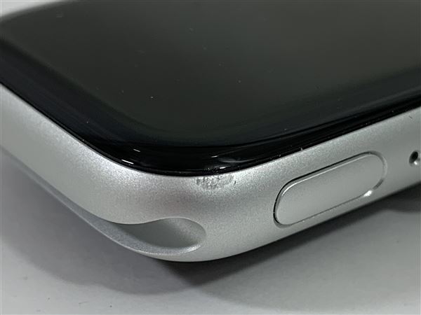 SE no. 1 поколение [44mm GPS] aluminium серебряный Apple Watch MYE1...
