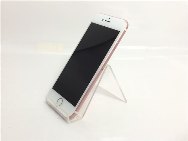 iPhone7[32GB] docomo MNCJ2J ローズゴールド【安心保証】_画像2