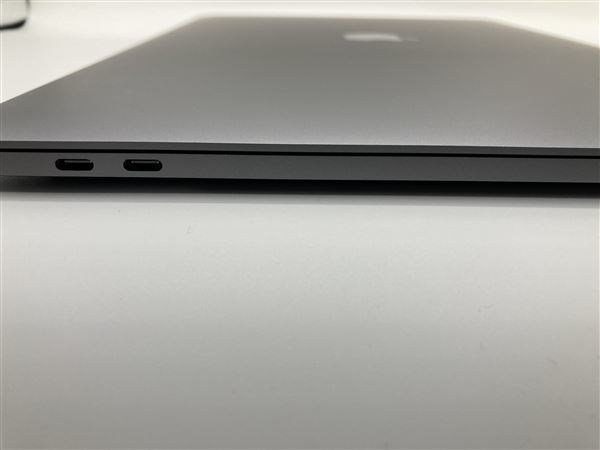 MacBookPro 2018年発売 MR942J/A【安心保証】_画像6