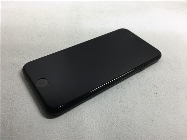 iPhone7[128GB] au MNCK2J ブラック【安心保証】_画像7