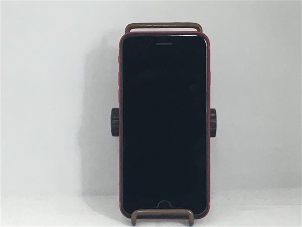 iPhone8[256GB] SIMロック解除 au/UQ レッド【安心保証】_画像3