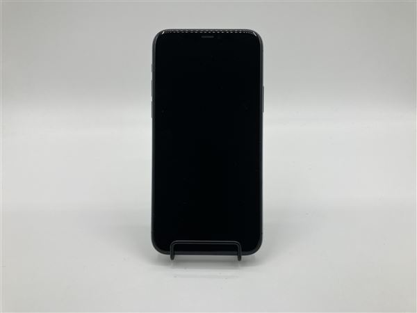 iPhone11 Pro[64GB] SIMロック解除 au ミッドナイトグリーン【…_画像3