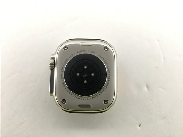 Ultra2[49mm cell la-] титан Apple Watch MREQ3J[ безопасность гарантия...