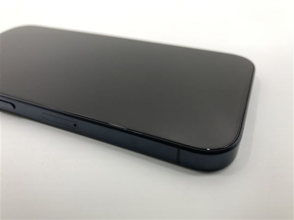 iPhone15 Pro[128GB] SIMフリー MTUA3J ブルーチタニウム【安 …_画像6