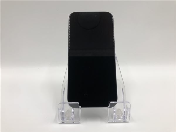 iPhone15 Pro[128GB] SIMフリー MTUA3J ブルーチタニウム【安 …_画像2