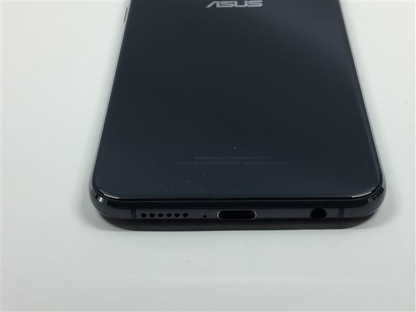 ZenFone 4 Pro ZS551KL-BK128S6[128GB] SIMフリー ピュアブラ …_画像5