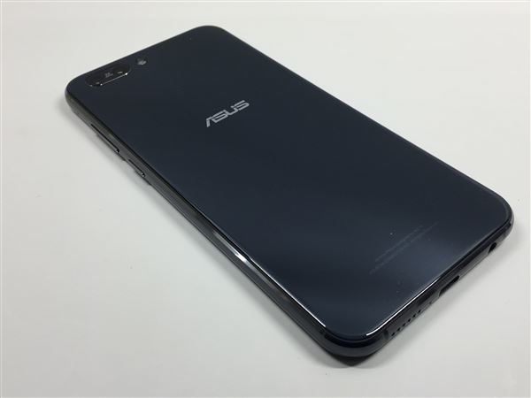 ZenFone 4 Pro ZS551KL-BK128S6[128GB] SIMフリー ピュアブラ …_画像4