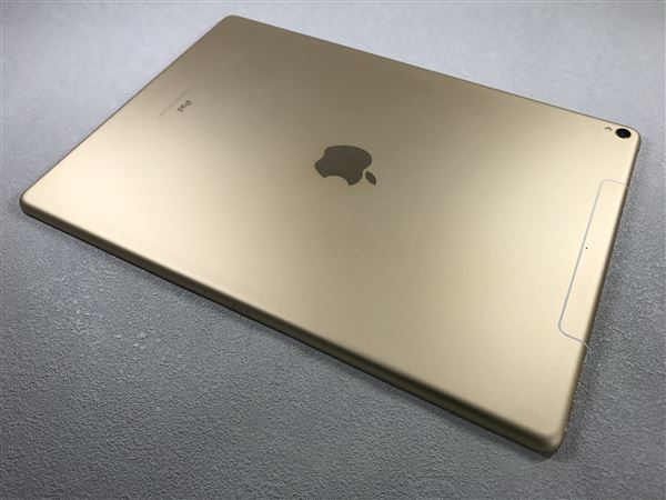 iPad Pro 12.9インチ 第2世代[512GB] セルラー SoftBank ゴー …_画像3