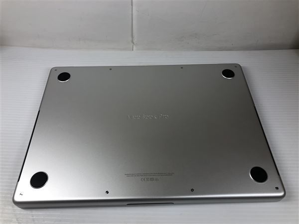 MacBookPro 2021 year sale MKGT3J/A[ safety guarantee ]