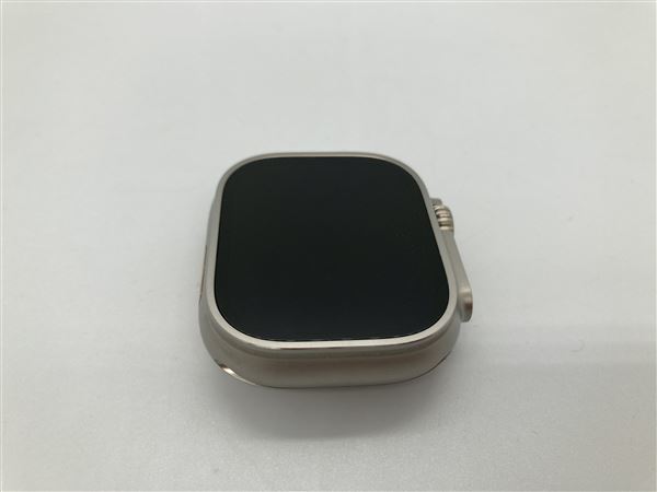 Ultra2[49mm cell la-] титан Apple Watch MREG3J[ безопасность гарантия...