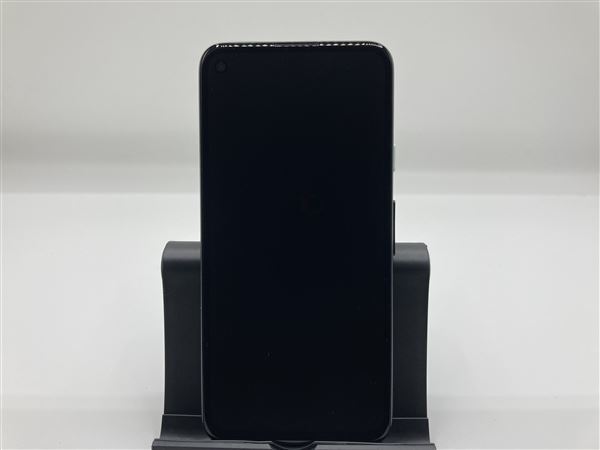 Google Pixel 4a 5G[128GB] SoftBank ジャストブラック【安心 …_画像2