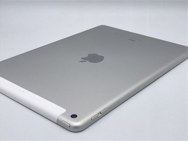 iPad 10.2インチ 第7世代[32GB] セルラー SIMフリー シルバー …_画像5