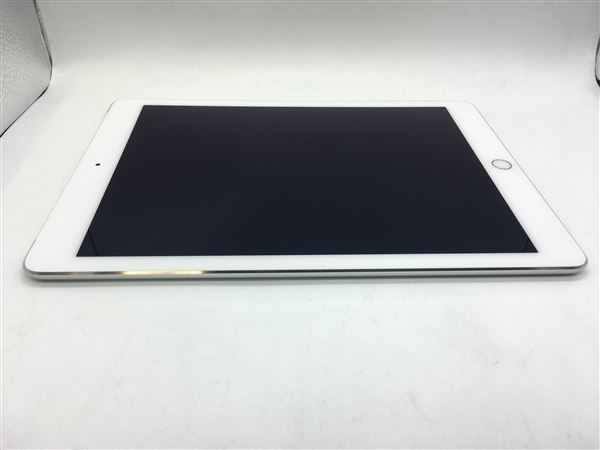 iPadAir 9.7インチ 第2世代[64GB] セルラー SIMフリー シルバ …_画像2