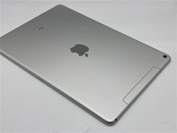 iPadAir 10.5インチ 第3世代[64GB] セルラー docomo シルバー …_画像3