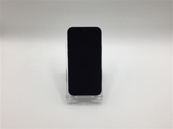 iPhone12 mini[128GB] au MGDJ3J ブラック【安心保証】_画像2