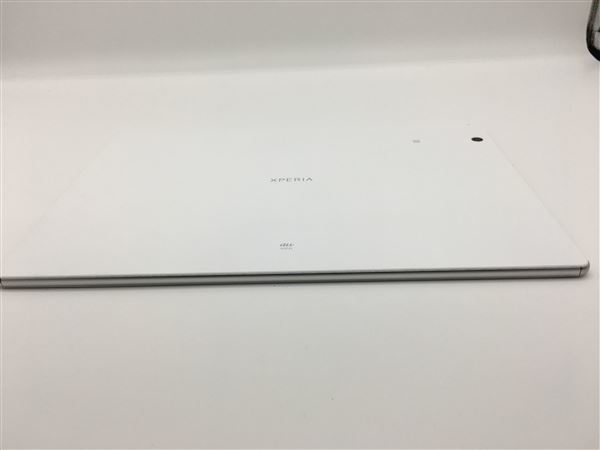 Xperia Z4 Tablet SOT31[32GB] au ホワイト【安心保証】_画像8