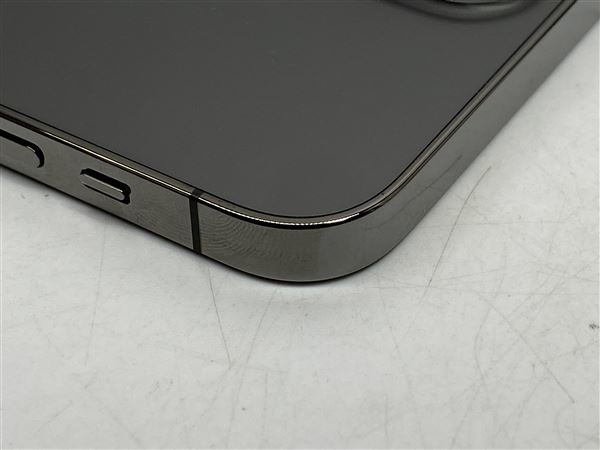 iPhone12 Pro[256GB] SIMロック解除 au グラファイト【安心保 …_画像8