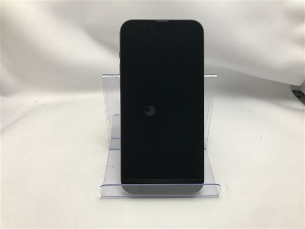 iPhone14 Plus[512GB] SIMフリー MQ4R3J ミッドナイト【安心保…_画像2