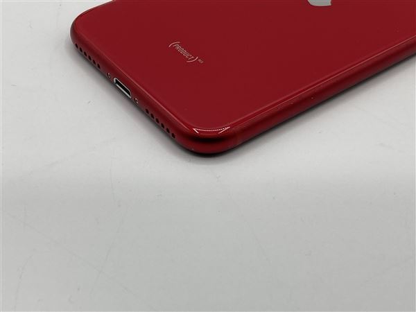 iPhoneSE 第2世代[256GB] SIMフリー MXVV2J レッド【安心保証】_画像6