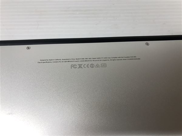 MacBookAir 2014 year sale MD761J/B[ safety guarantee ]