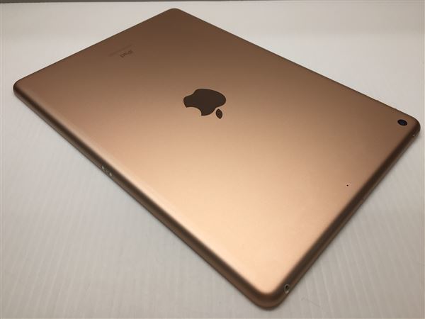 iPad 10.2インチ 第7世代[128GB] Wi-Fiモデル ゴールド【安心 …_画像2
