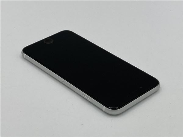 iPhoneSE 第2世代[128GB] SIMロック解除 au/UQ ホワイト【安心…_画像4