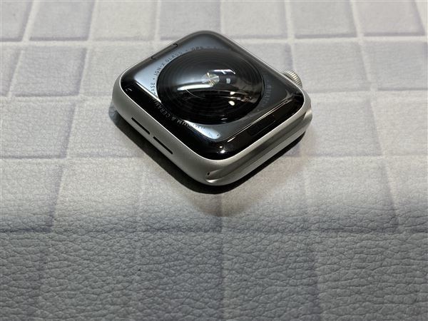 SE no. 1 generation [44mm cell la-] aluminium each color Apple Watch A23...