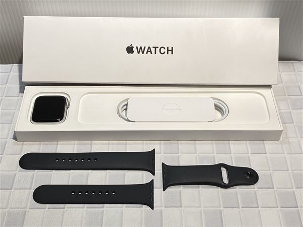 SE no. 1 generation [44mm cell la-] aluminium each color Apple Watch A23...