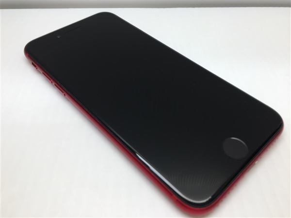 iPhoneSE 第2世代[128GB] SIMロック解除 docomo レッド【安心 …_画像4