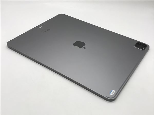 iPad Pro 12.9インチ 第6世代[128GB] Wi-Fiモデル スペースグ …_画像4