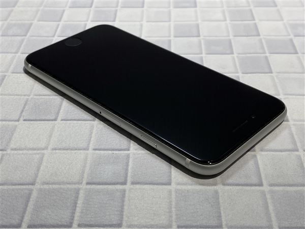 iPhoneSE 第2世代[128GB] SIMロック解除 docomo ホワイト【安 …_画像7