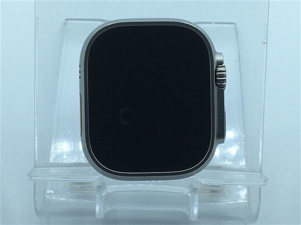 Ultra2[49mm cell la-] титан Apple Watch MREW3J[ безопасность гарантия...