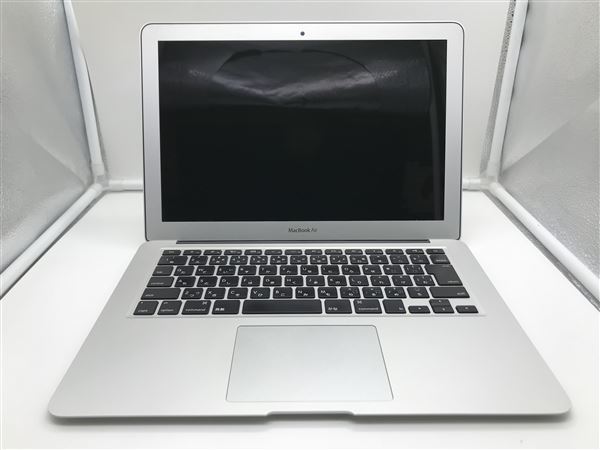 MacBookAir 2015 year sale MJVG2J/A[ safety guarantee ]