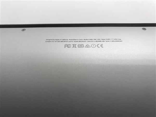 MacBookAir 2015 year sale MJVG2J/A[ safety guarantee ]