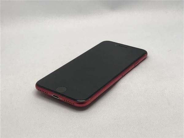 iPhoneSE 第2世代[128GB] SIMフリー MXD22J レッド【安心保証】_画像10