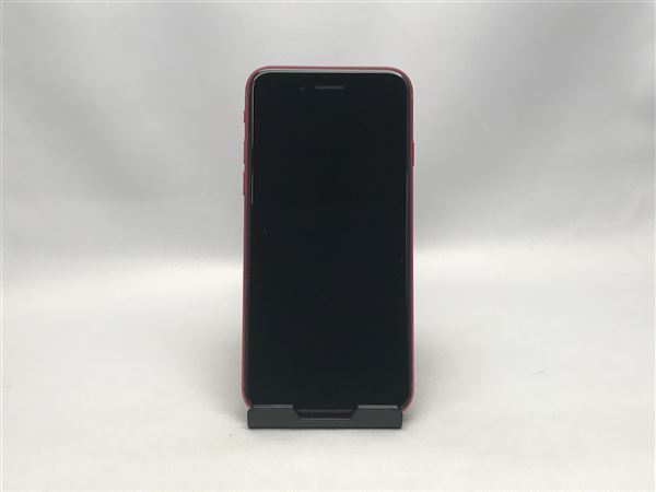 iPhoneSE 第2世代[128GB] SIMフリー MXD22J レッド【安心保証】_画像2