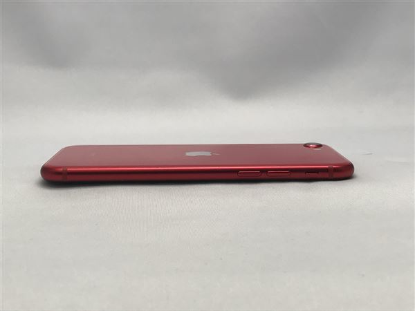 iPhoneSE 第2世代[128GB] SIMフリー MXD22J レッド【安心保証】_画像8