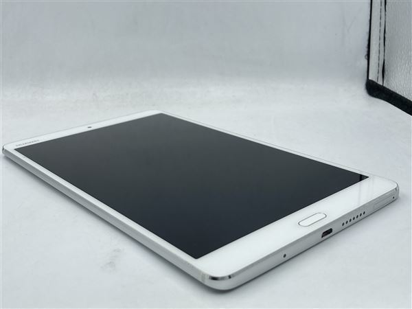 MediaPad M3 LTE BTV-DL09A[32GB] SIMフリー シルバー【安心保…_画像5