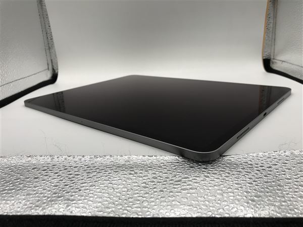 iPad Pro 12.9 дюймовый no. 6 поколение [512GB] Wi-Fi модель Space g...