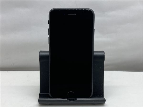 iPhone7[128GB] au MNCK2J ブラック【安心保証】_画像2