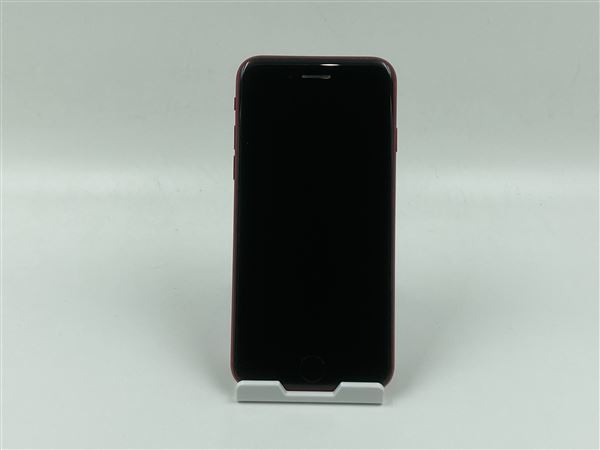iPhoneSE 第2世代[128GB] SIMロック解除 au/UQ レッド【安心保…_画像2