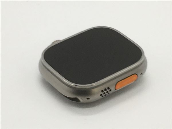 Ultra2[49mm cell la-] титан Apple Watch MREP3J[ безопасность гарантия...