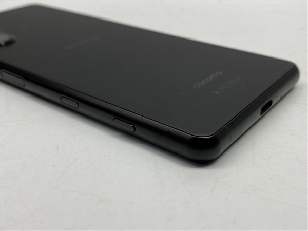 Xperia 5 III SO-53B[128GB] docomo フロストブラック【安心保…_画像8