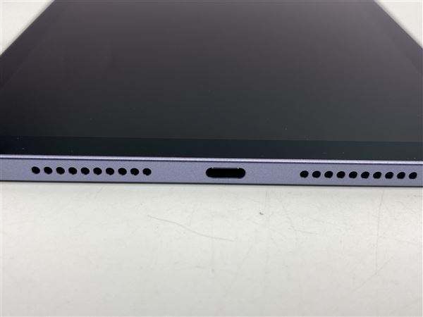 iPadmini 8.3インチ 第6世代[64GB] Wi-Fiモデル パープル【安 …_画像10