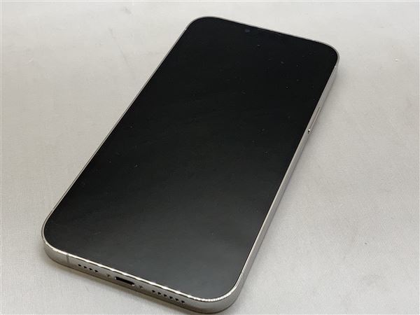 iPhone13 Pro Max[512GB] SIMフリー NLJT3J シルバー【安心保 …_画像3