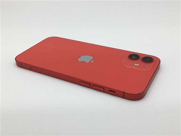 iPhone12[128GB] SIMロック解除 SB/YM PRODUCTRED【安心保証】_画像3