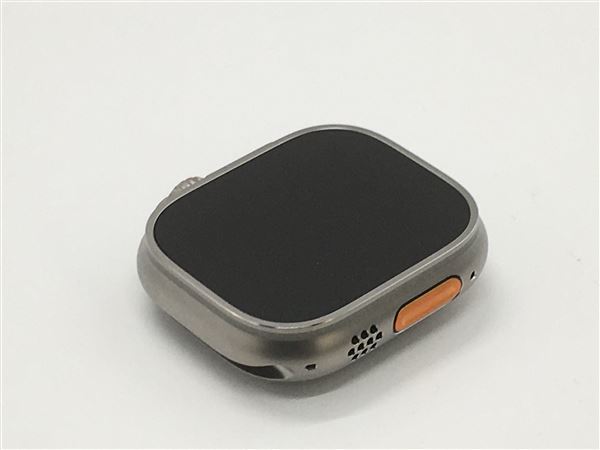 Ultra2[49mm cell la-] титан Apple Watch MRF43J[ безопасность гарантия...
