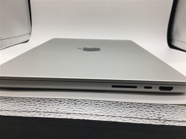 MacBookPro 2021年発売 MKGR3J/A【安心保証】_画像6