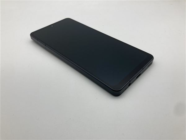 AQUOS sense7 plus A208SH[128GB] SoftBank ブラック【安心保 …_画像4