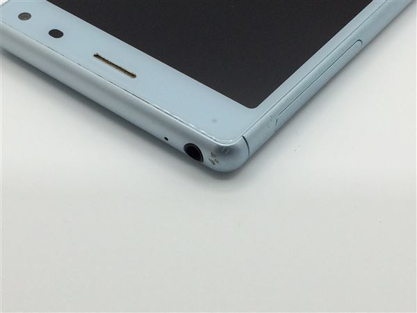 Xperia 8 902SO[64GB] Y!mobile ブルー【安心保証】_画像7